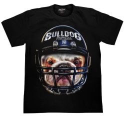 Bulldog T-shirt