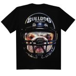 Állatos póló - Bulldog