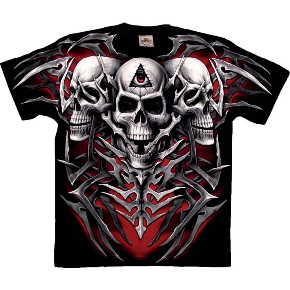 Cool Skulls T-shirt