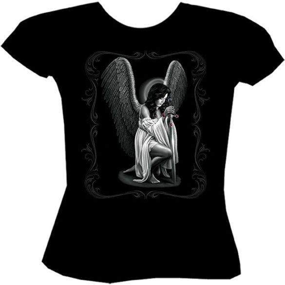 Guarding Angel T-shirt