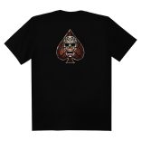 Bohócos póló - Poker Face - DarkRiderCo.