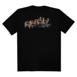 Harcos póló - Native Spirit - DarkRiderCo.