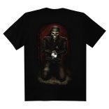 Harcos póló - Ninja Killer - DarkRiderCo.