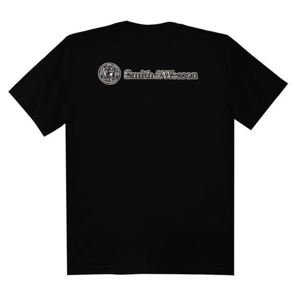 Army póló - Smith & Wesson MP9 - DarkRiderCo.