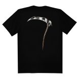 Koponyás póló - The Reaper - DarkRiderCo.