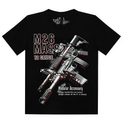 Army póló - M26 Mass - DarkRiderCo.