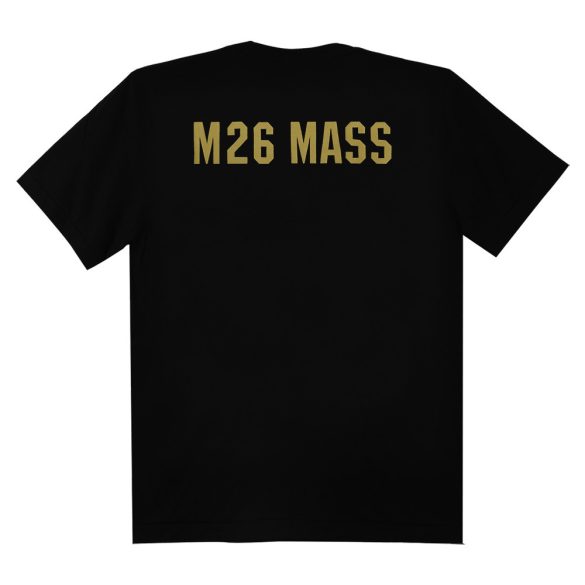 Army póló - M26 Mass - DarkRiderCo.