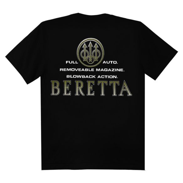 Army póló - Beretta - DarkRiderCo.