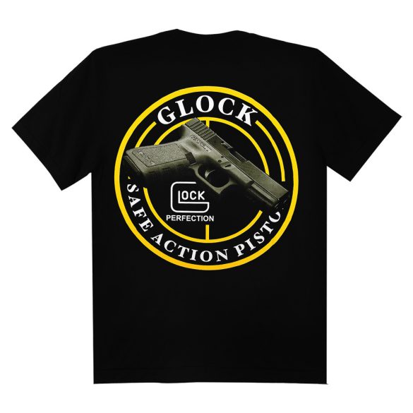 Army póló - Glock Perfection - DarkRiderCo.