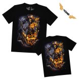 Pirate - Koponyás póló - Darkrider™