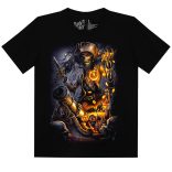 Pirate - Koponyás póló - Darkrider™