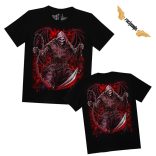 Daemon - Koponyás póló - Darkrider™