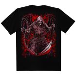 Daemon - Koponyás póló - Darkrider™