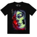 Queen - Koponyás póló - Darkrider™