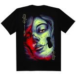 Queen - Koponyás póló - Darkrider™