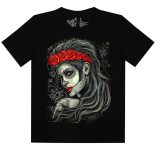  La Catrina póló - Darkrider™