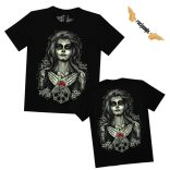 Santa Muerte póló - Darkrider™