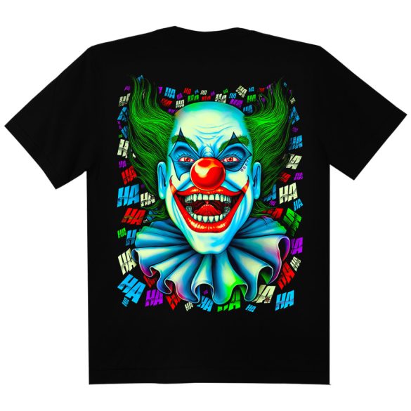 Joker - The Clown póló - Darkrider™