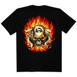 Ghost Rider póló - Darkrider™