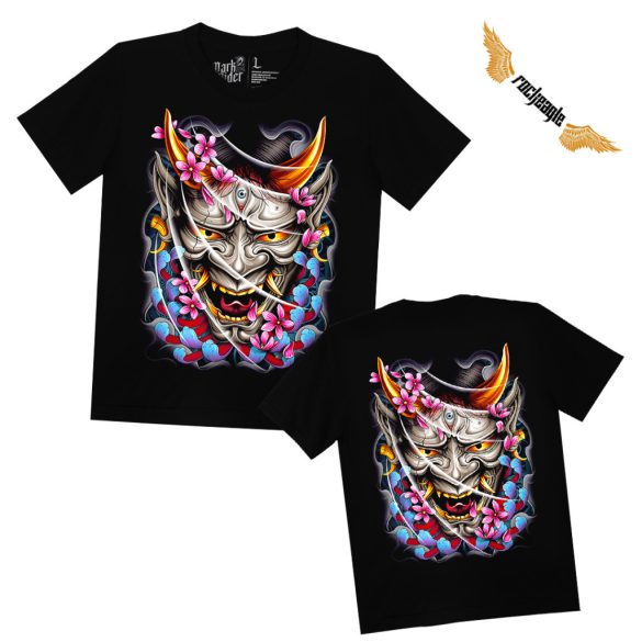 Hannya póló - Darkrider™