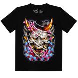 Hannya póló - Darkrider™