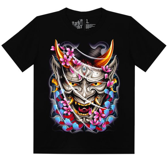 Hannya póló - Darkrider™