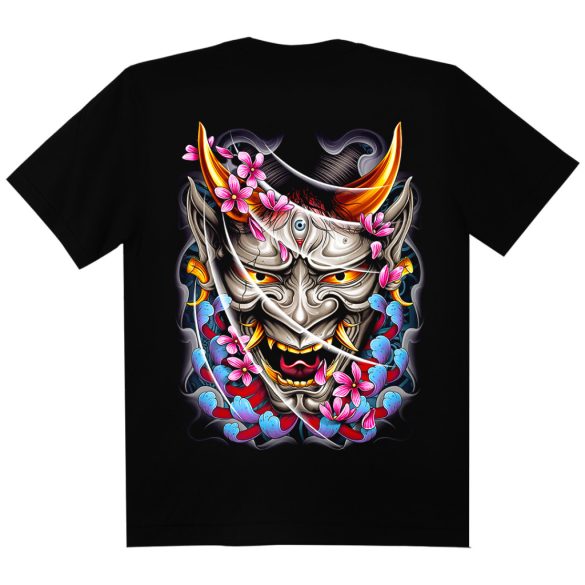 Hannya póló - Darkrider™