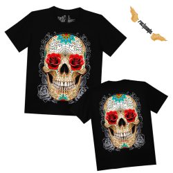 Sugar Skull póló - Darkrider™