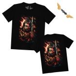 Samurai póló - Japan art collection - Darkrider™