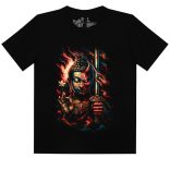 Samurai póló - Japan art collection - Darkrider™