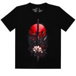 Katana póló - Japan art collection - Darkrider™