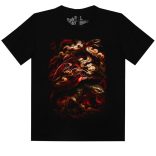 Genbu - The black turtle  - Japan art collection - Darkrider™