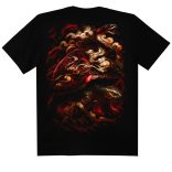 Genbu - The black turtle  - Japan art collection - Darkrider™