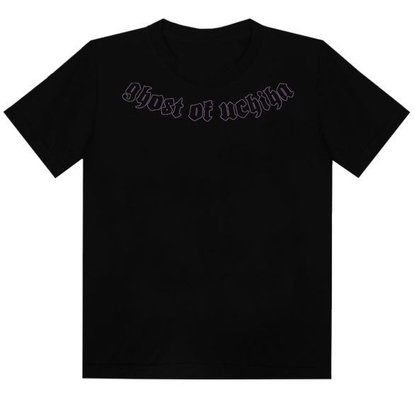 Naruto - Uchiha Madara - anime póló