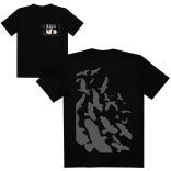 Naruto - Sharingan - anime póló