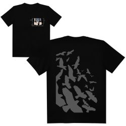 Naruto - Sharingan - anime póló