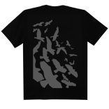 Naruto - Sharingan - anime póló