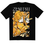 Demon Slayer - anime póló