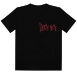 Death Note - Shinigami - anime póló