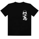 Jujutsu Kaisen - Megumi Fushiguro anime póló