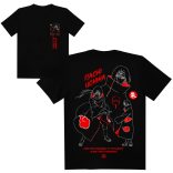 Naruto - Itachi Uchiha - anime póló