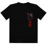 Naruto - Itachi Uchiha - anime póló