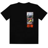 Naruto & Kakashi - anime póló