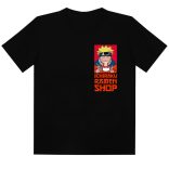 Naruto - Ichiraku ramen shop - anime póló