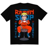 Naruto - Ichiraku ramen shop - anime póló