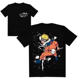 Naruto Uzumaki - anime póló
