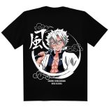 Demon Slayer - Shinazugawa Wind Hashira - anime póló