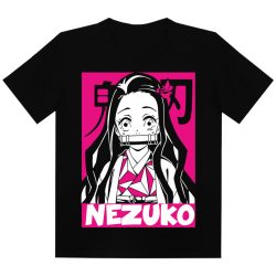 Demon Slayer Nezuko - anime póló