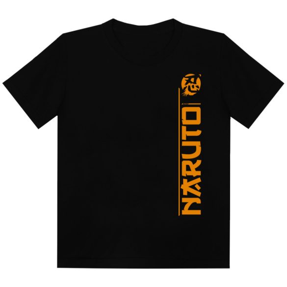 Naruto - anime póló 