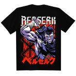 Berserk - anime póló